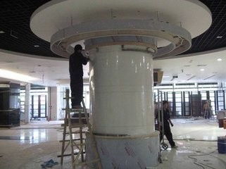 湞江弧形鋁板包柱市場價(jià)格解析與鋁樂建材優(yōu)勢(shì)