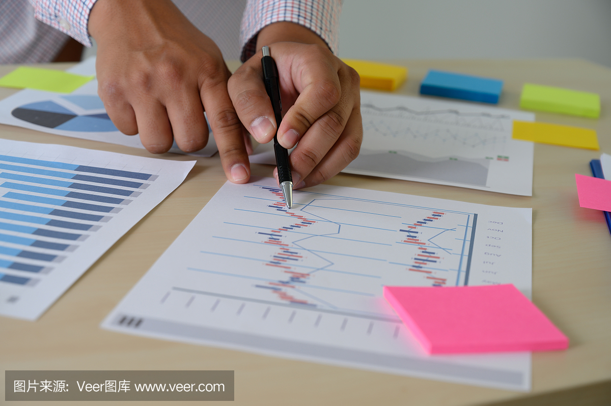 研究股票市場(chǎng)圖表分析論文頭腦風(fēng)暴會(huì)議研究